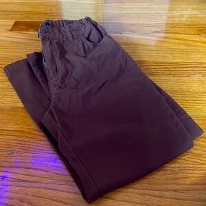 Brown Forever 21 jeans kids 11-12